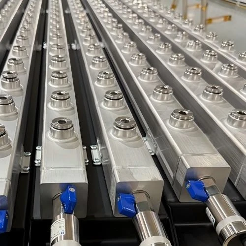 Data Center Liquid Cooling Tube Data Center Liquid Cooling Tube